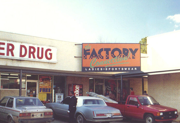 Factory